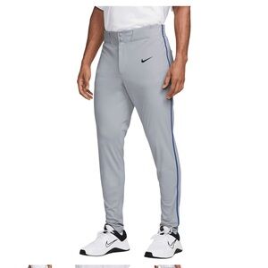 Nike Men’s Vapor Piped Baseball Pant  NWT